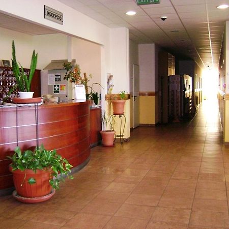 Karoly Robert Diakhotel Gyöngyös Εξωτερικό φωτογραφία
