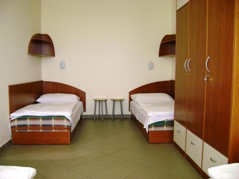 Karoly Robert Diakhotel Gyöngyös Εξωτερικό φωτογραφία