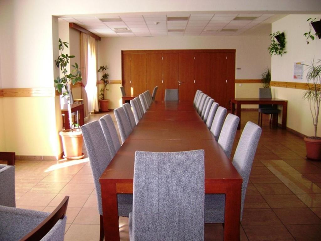 Karoly Robert Diakhotel Gyöngyös Εξωτερικό φωτογραφία